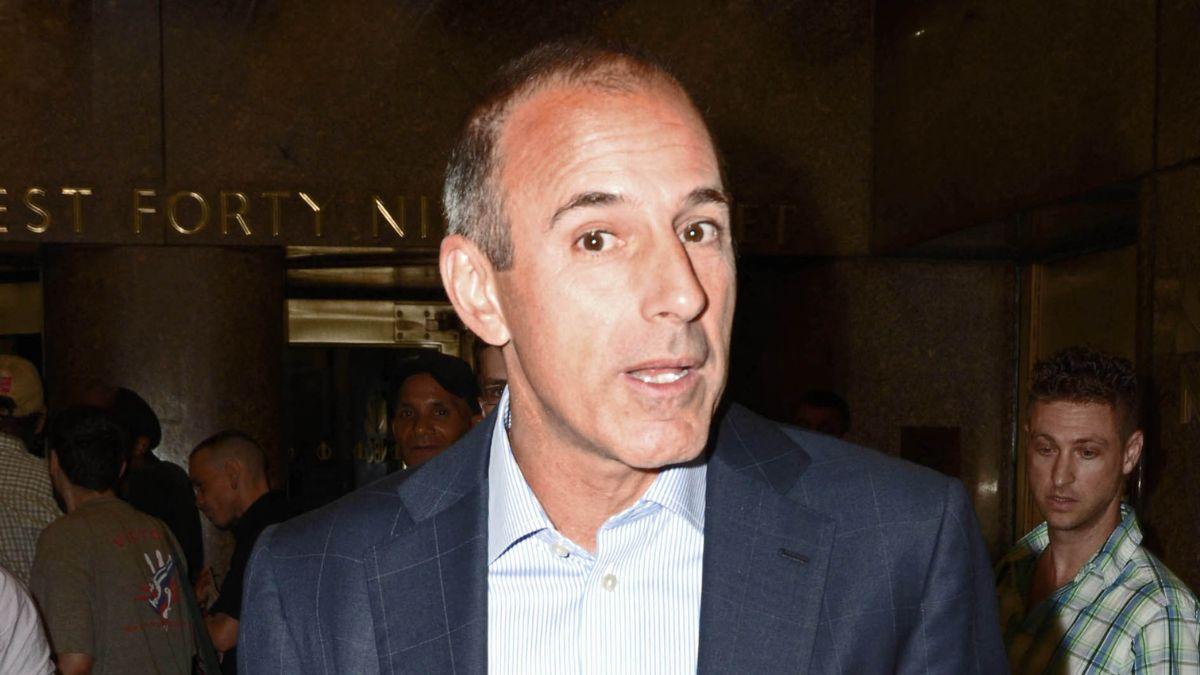 brooke nevils everything to know about matt lauers accuser