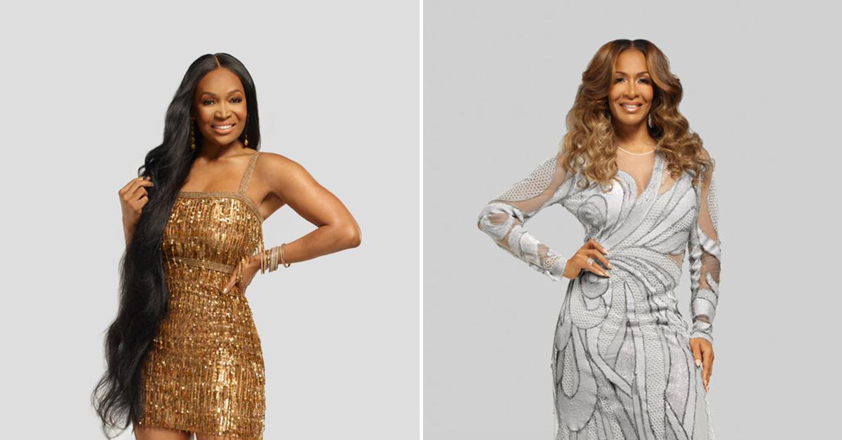 Highly Anticipated 'RHOA' Season 14 Trailer Has Arrived