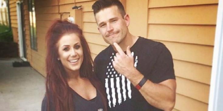 chelsea houska pregnant baby two cole deboer