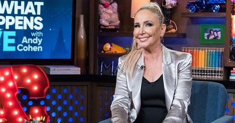 Shannon Beador Begins Her Journey To Finding Love Again