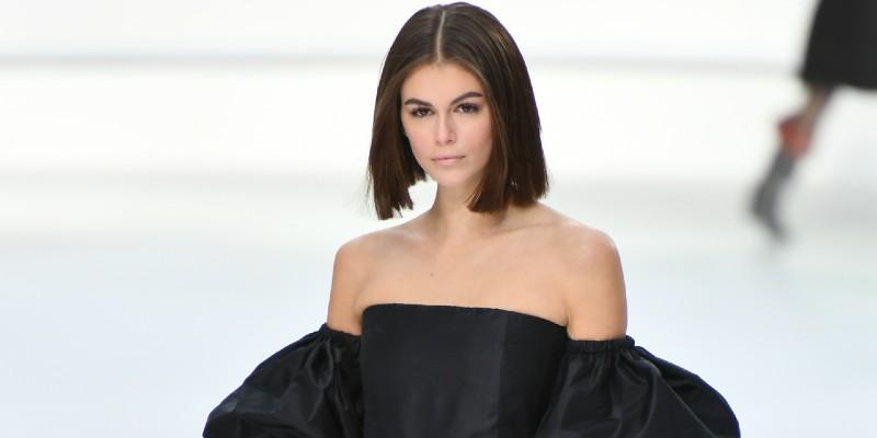 Kaia Gerber