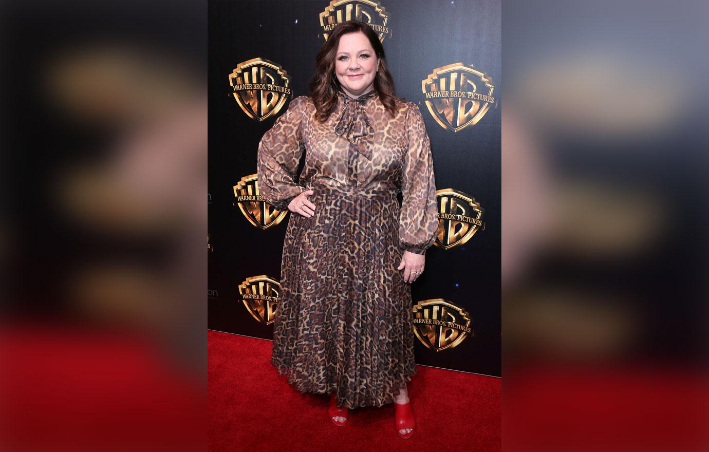 melissa mccarthy