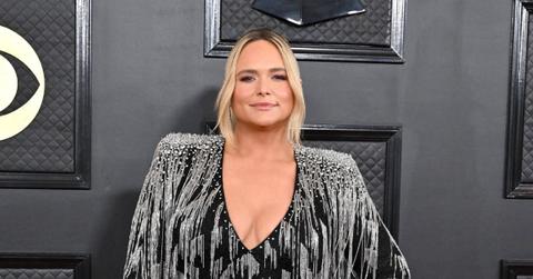 miranda lambert stepsons sweet tradition making memories