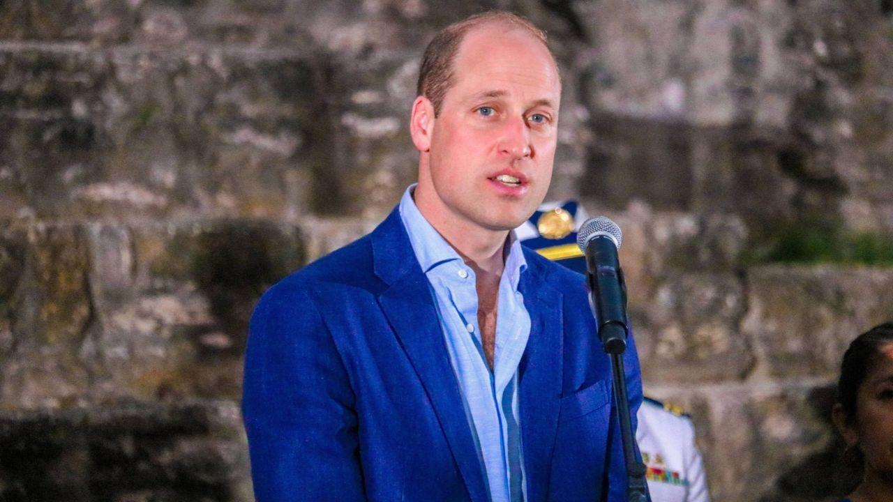 Prince William