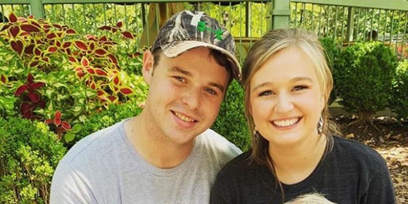 Addison's Cutest Photos: See Joseph Duggar and Kendra's Daughter