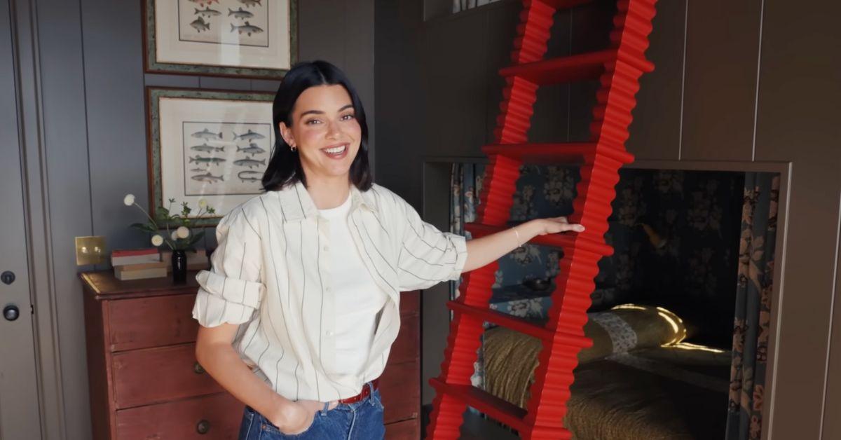 Photo of Kendall Jenner