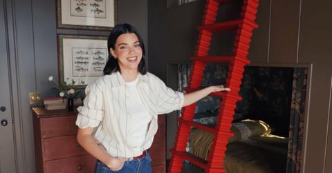 Photo of Kendall Jenner