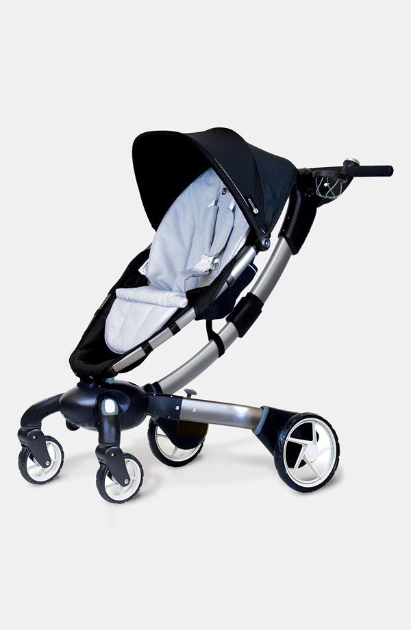 4Moms Origami Stroller