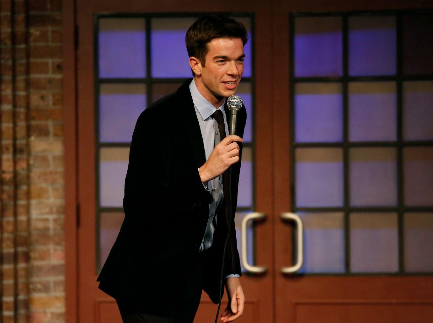 john mulaney gallery pic