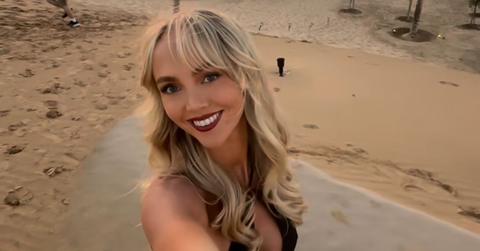 photo of Annie Knight