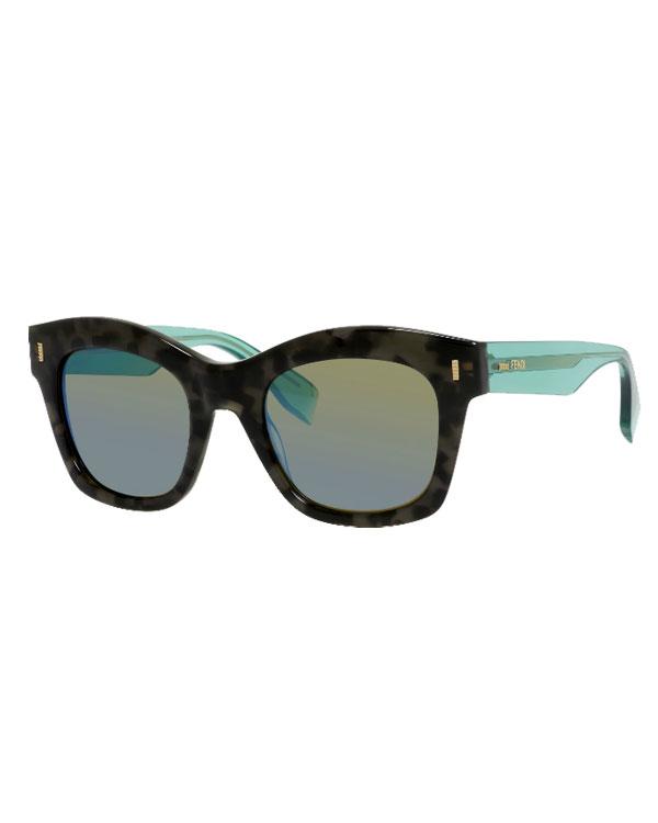 Fendi sunglasses