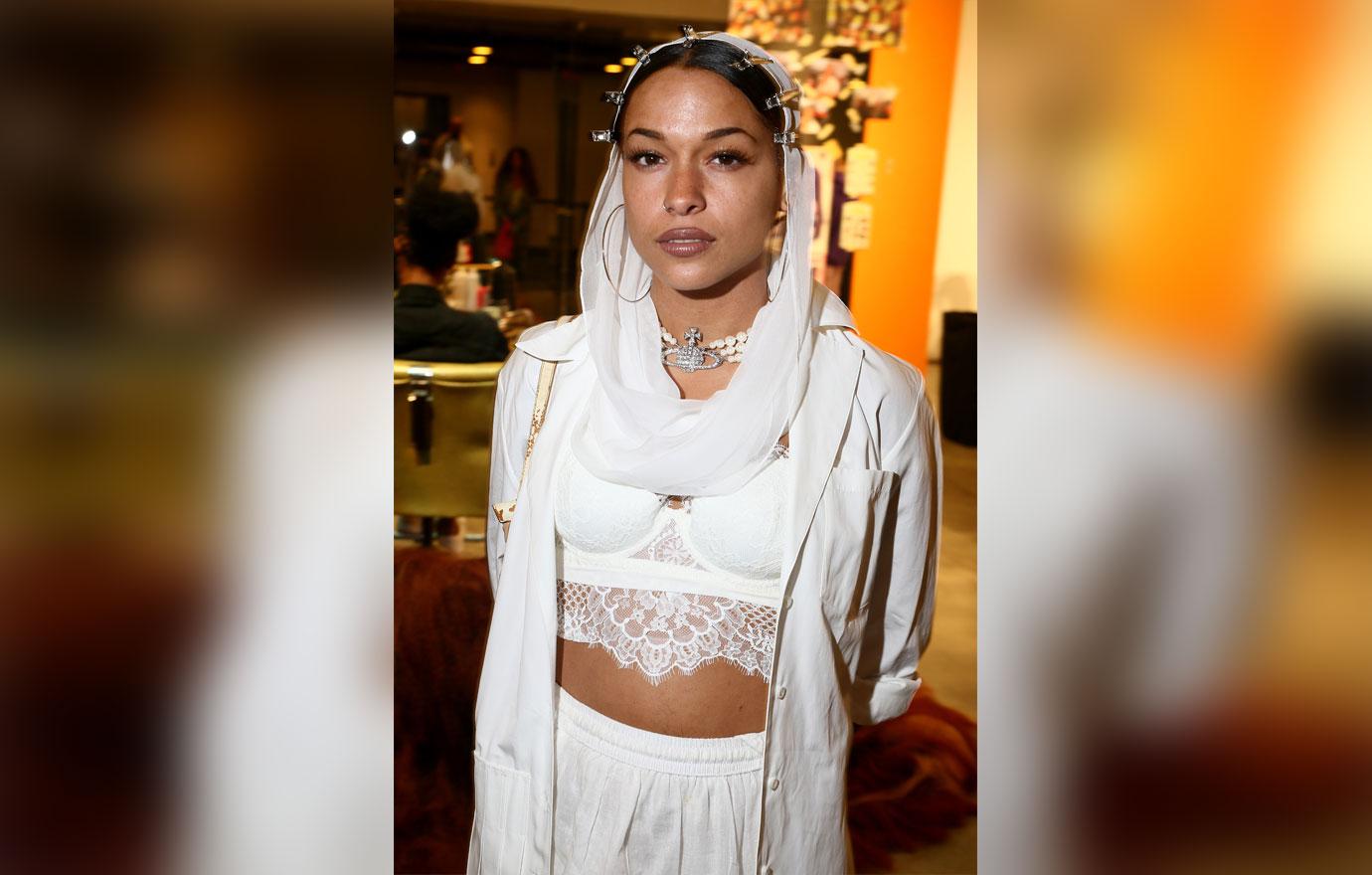 Princess Nokia Playboy