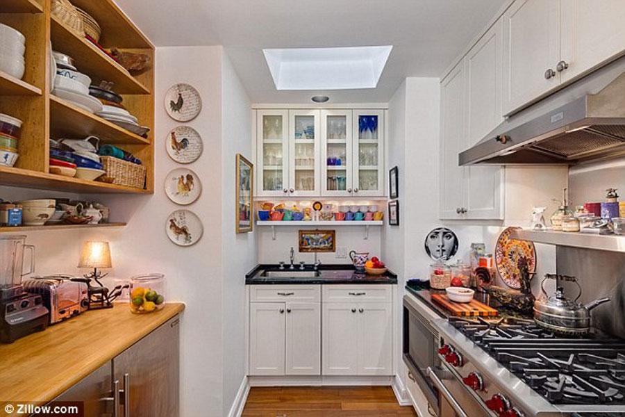 Amy Schumer nyc apartment millions for sale 002