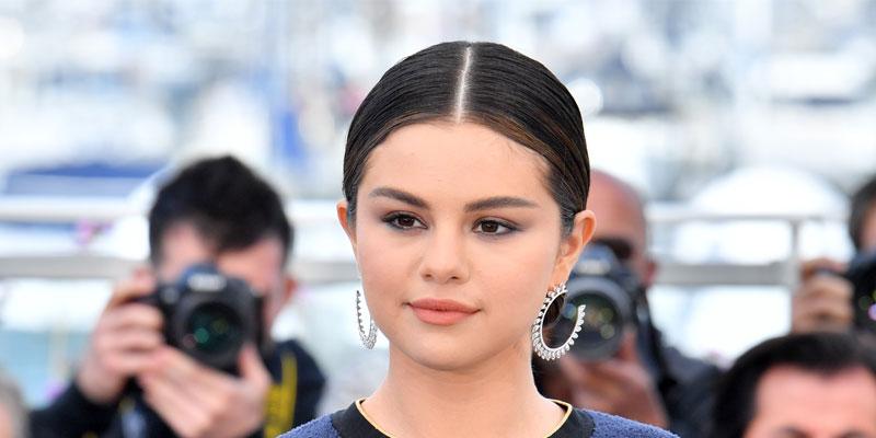 Selena Gomez Reveals What Song Reminds Her Of ‘Being In Love’