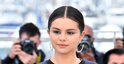 Selena Gomez Reveals What Song Reminds Her Of ‘Being In Love’