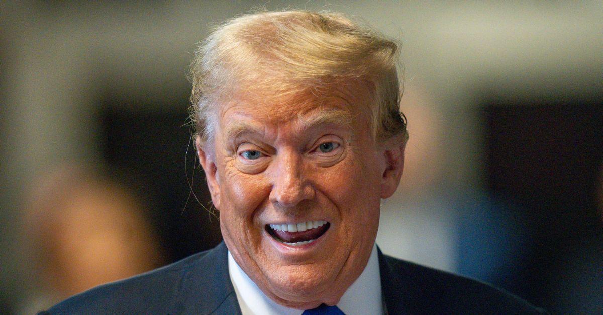 Donald Trump 'Apprentice' Book Biggest Bombshells