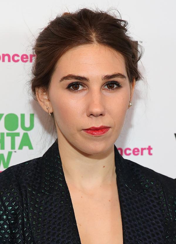 Zosia-Mamet