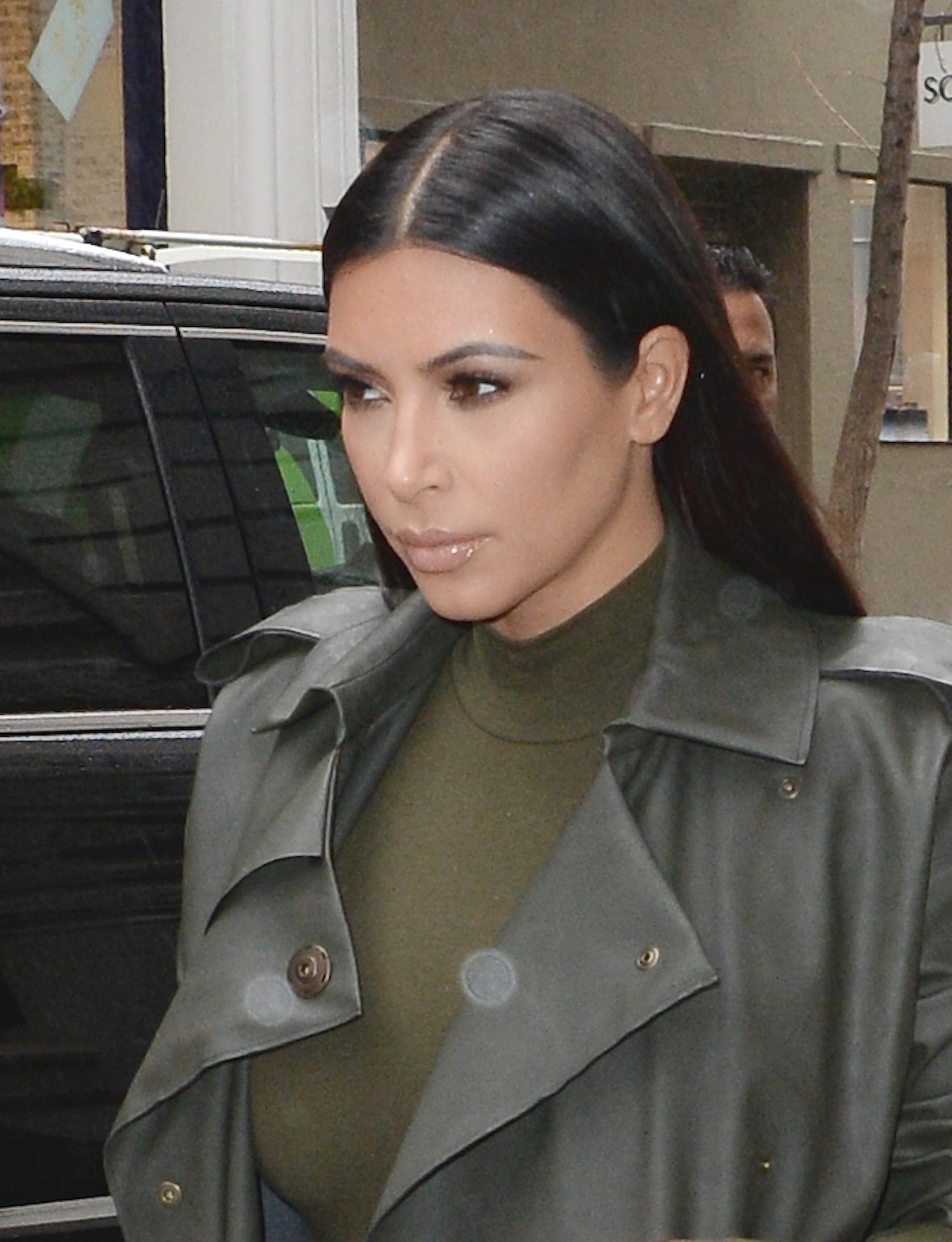 Kim Zolciak: Why She Looks Like Kim Kardashian Now 