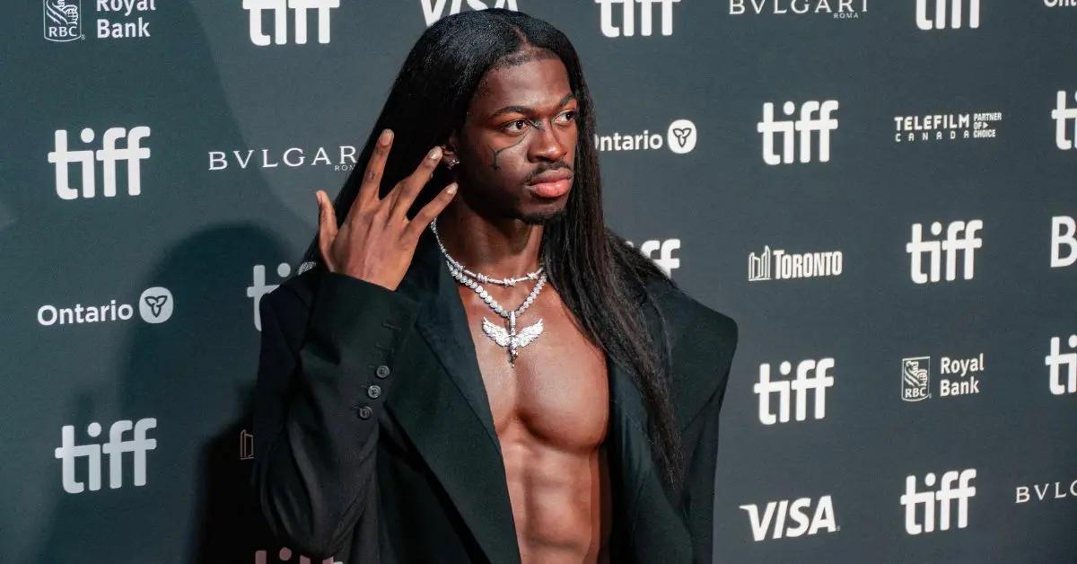 Image of Lil Nas X has dialed back his public appearances in recent years.