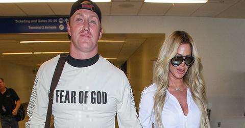 Kroy biermann unhappy kim zolciak breast reduction