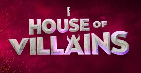 house of villains season cast host premiere date