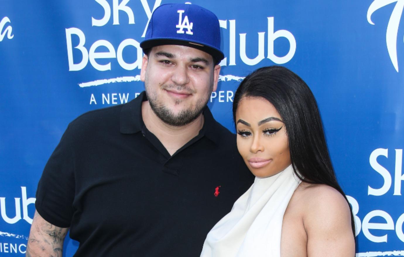 producer testifies rob chyna never picked up season