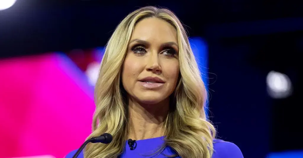 lara trump roasted after becoming an rnc co chair due to nepotism