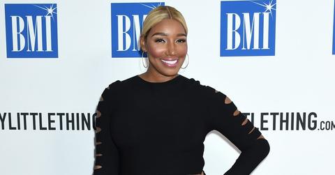 NeNe Leakes