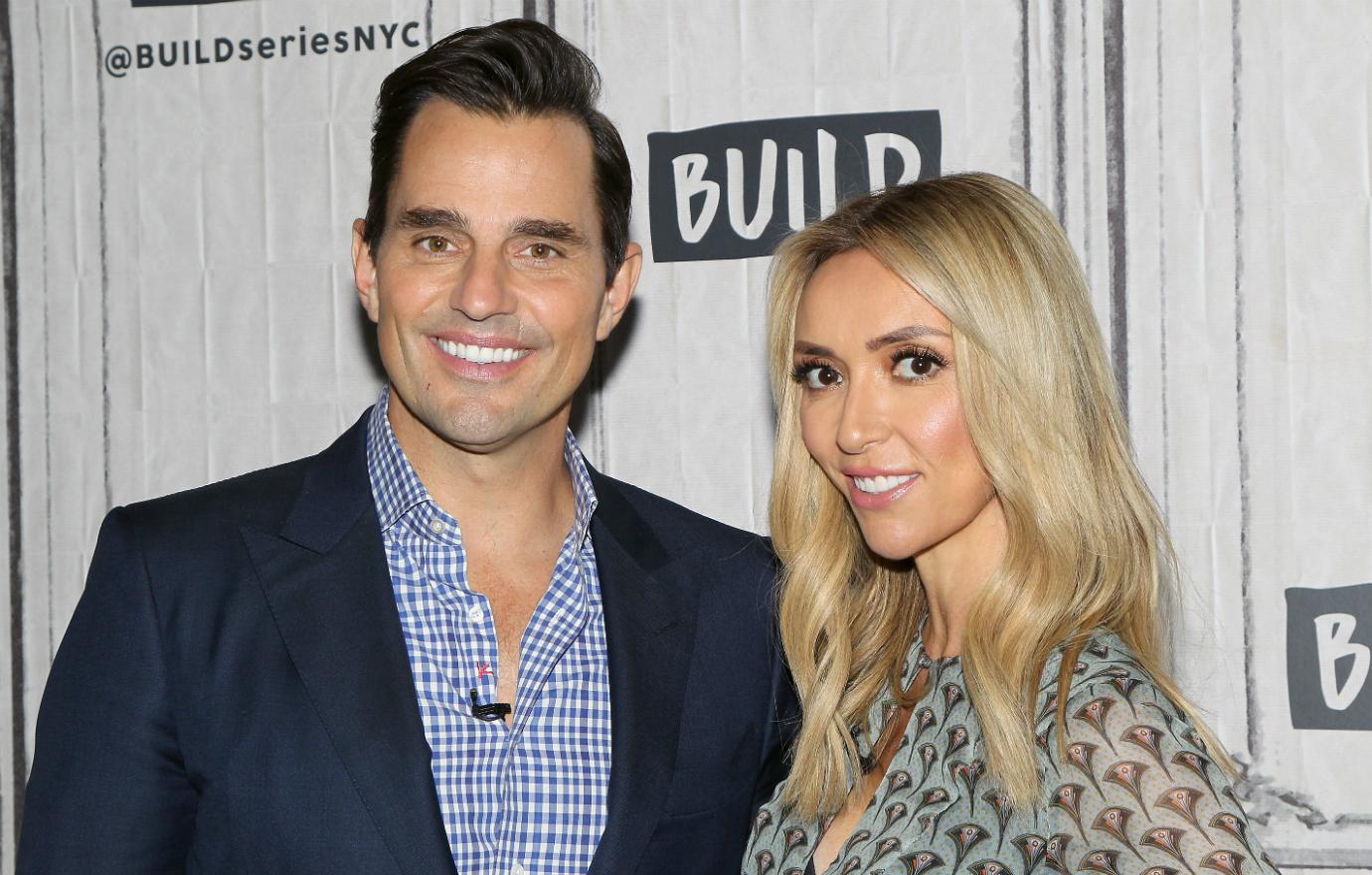 The first winner of The Apprentice, Bill Rancic, and his wife Giuliana Rancic are one of reality TV’s longest running marriages.