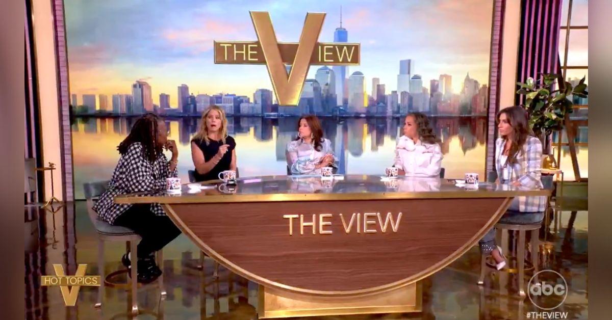 whoopi goldberg doesnt believe jeffrey epstein list