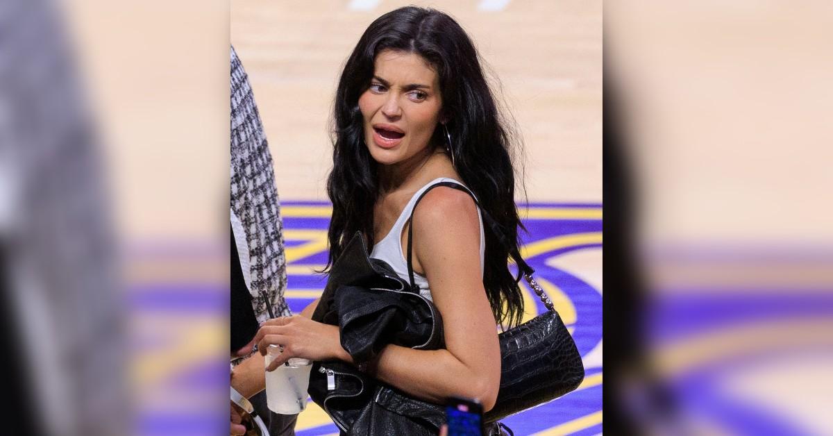 Photo of Kylie Jenner