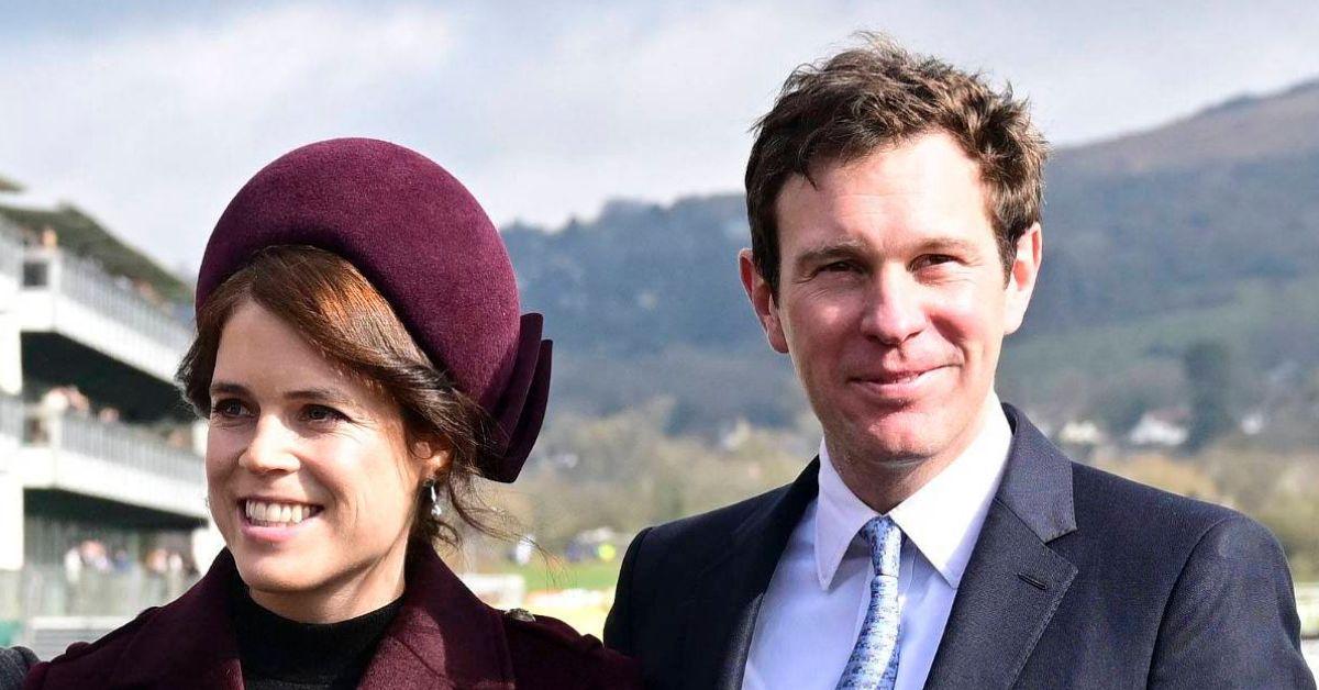 image of The wedding ultimately drew a supportive crowd despite initial fears.