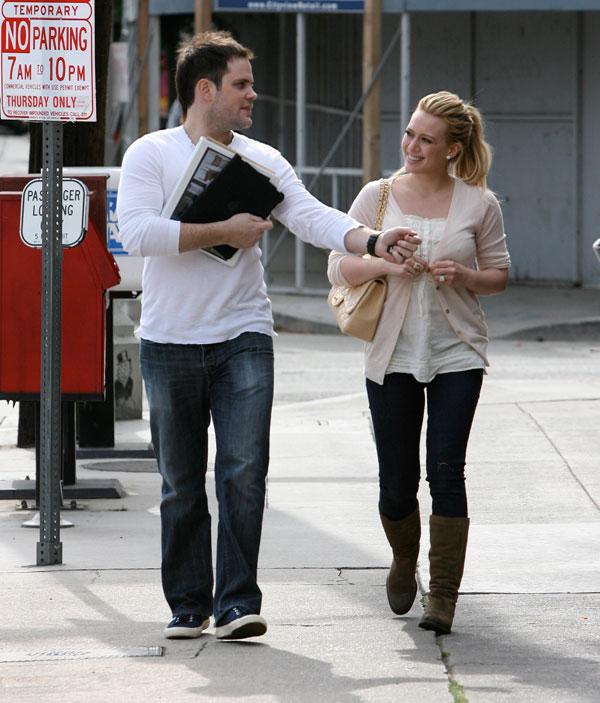 Hilary duff mike comrie divorce 06