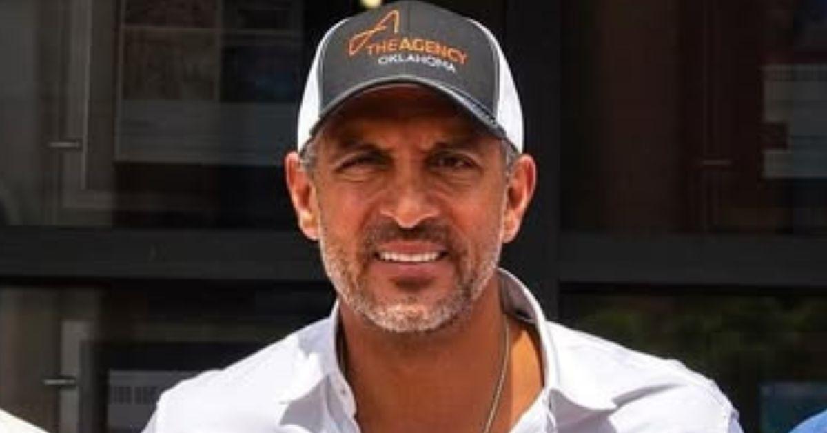 Photo of Mauricio Umansky