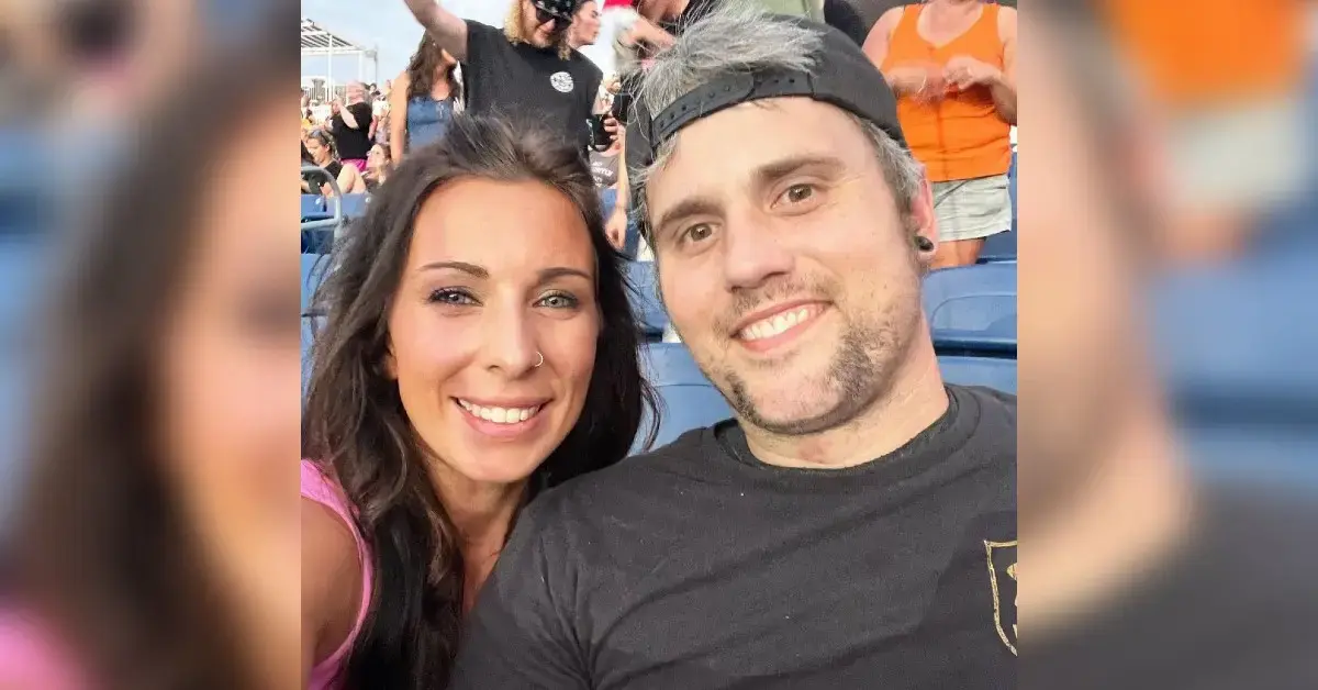 Image of Ryan Edwards was ordered to undergo fingernail drug testing as part of the temporary custody order.