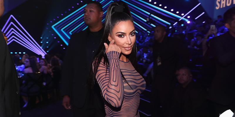 Kim Kardashian