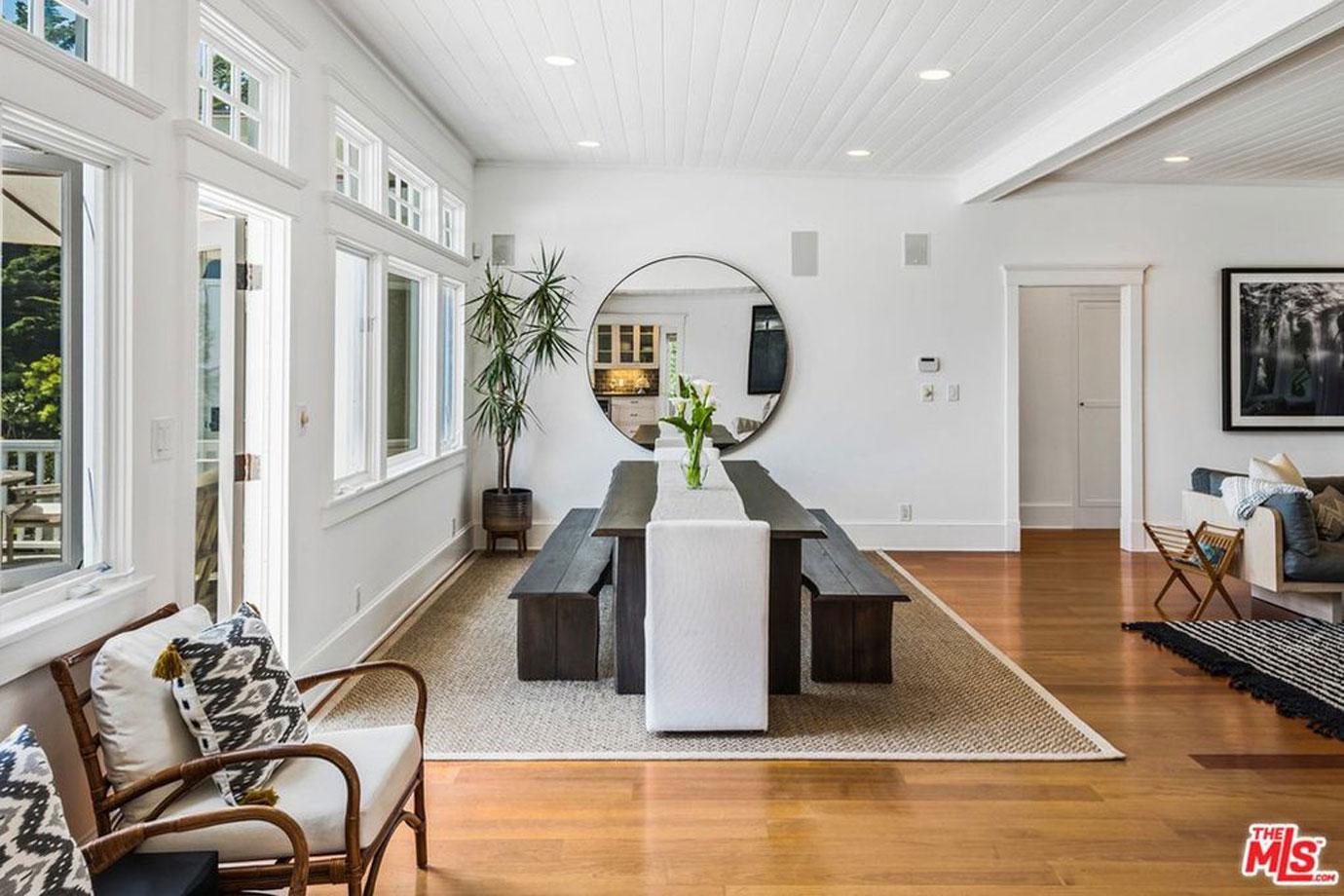 Olympian Shaun White Sold Malibu Home At A Huge Loss