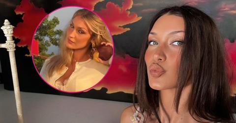 Photo of Bella Hadid