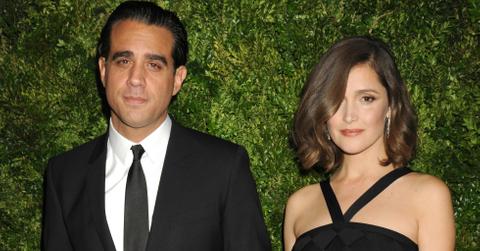 Rose byrne welcomes baby boy name 06
