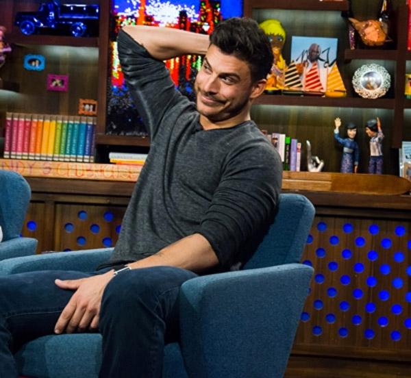 Jax taylor watch what happens live vanderpump