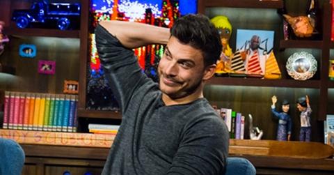 Jax taylor watch what happens live vanderpump