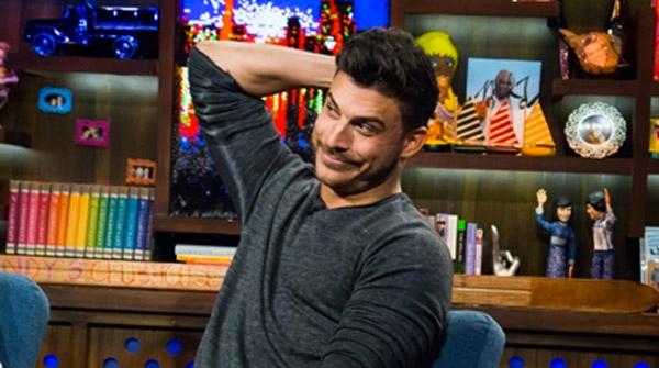 Jax taylor watch what happens live vanderpump