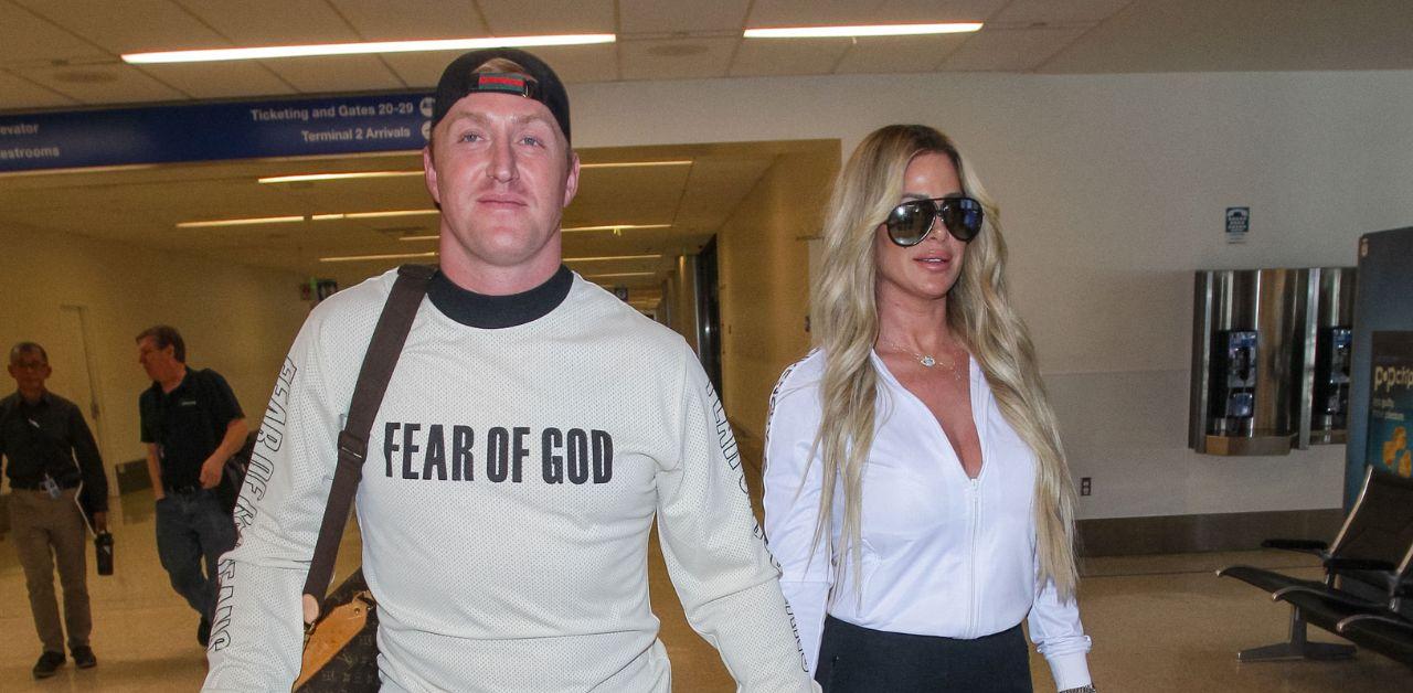 kroy biermann responds kim zolciak after blamed business failure