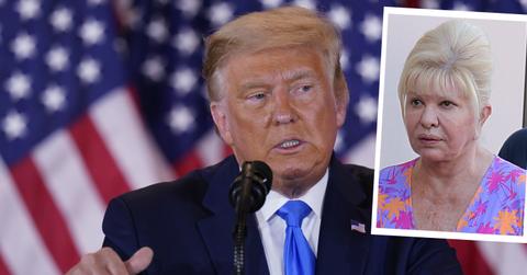 ivana-trump-talks donald-loosing-election