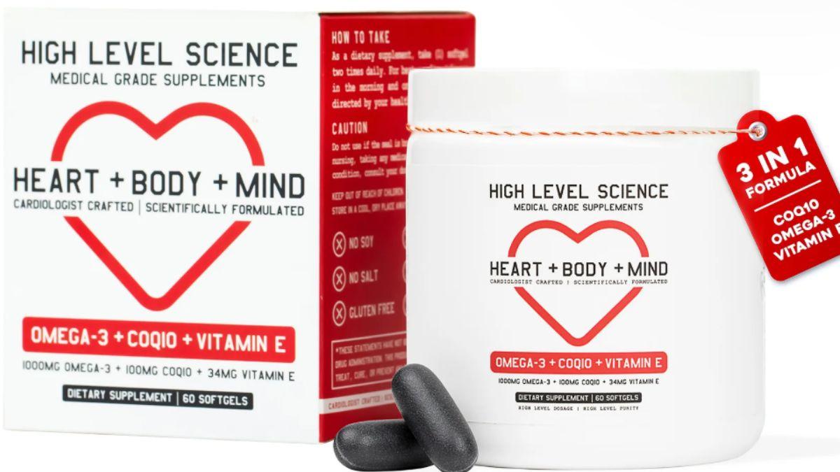 image of Ashley Parker Angel is committed to getting his product out there. 