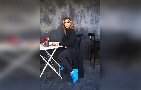 jessie james decker dsw