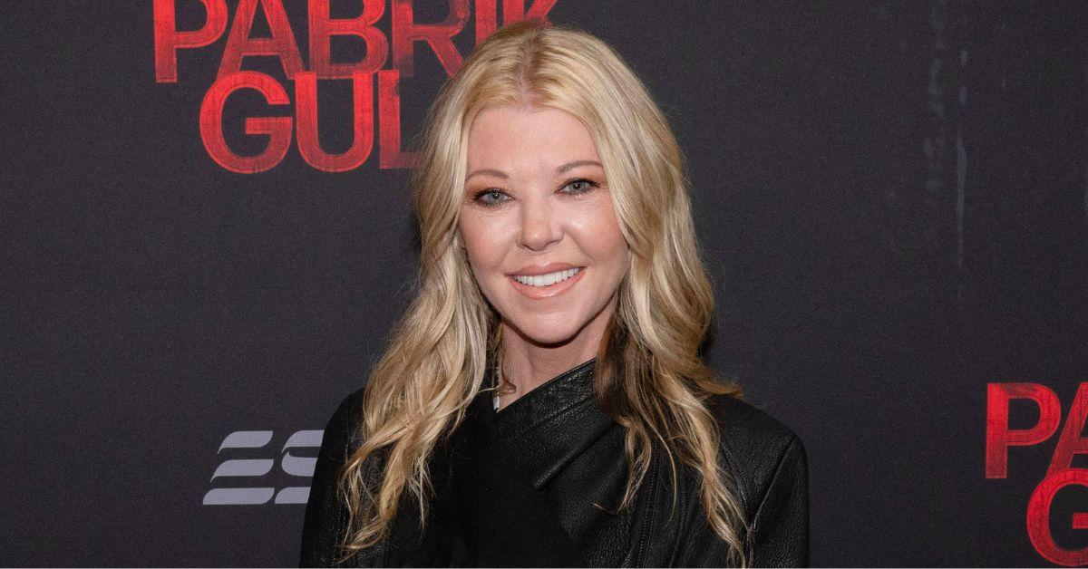 Photo of Tara Reid