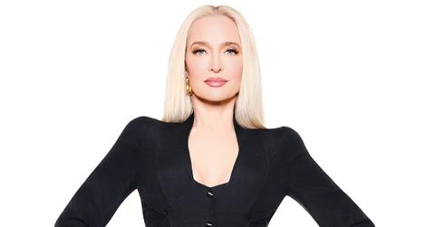 photo of Erika Jayne.