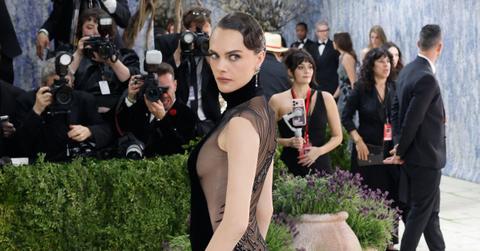 image of cara delevingne