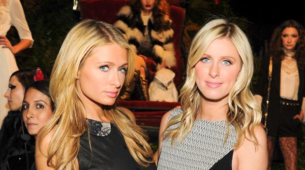 Alice + olivia by Stacey Bendet Fall 2014 Collection Presentation